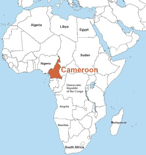 camerun