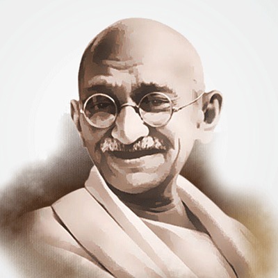 gandhi